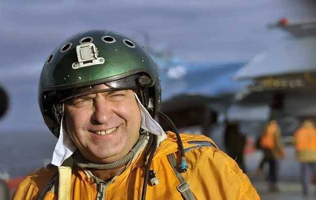 В авиакатастрофе в Турции погиб российский пилот из Крыма, который не захотел присягать Украине