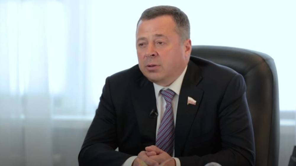 Камчатский депутат Редькин попросил прощения у семьи убитого им мужчины
