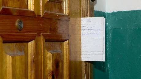 Почти 5 000 жителей Бессоновского района игнорируют штрафы ГИБДД