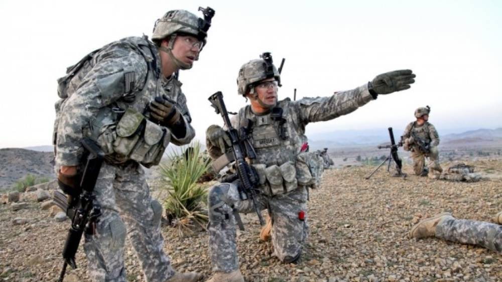 Пригожин подвел итоги неудачного присутствия США в Афганистане