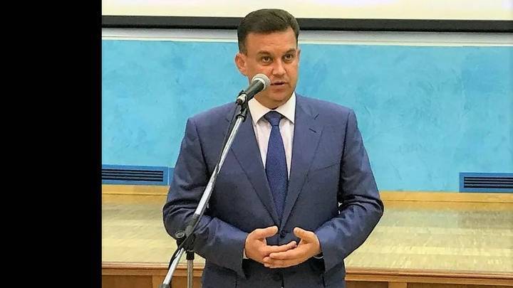 Бывший депутат Рады рассказал, как убили мэра Кривого Рога