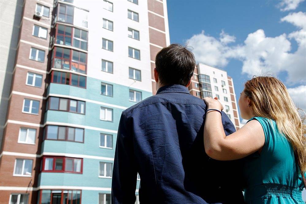 Малоимущим Ульяновской области хотят помочь с арендой жилья