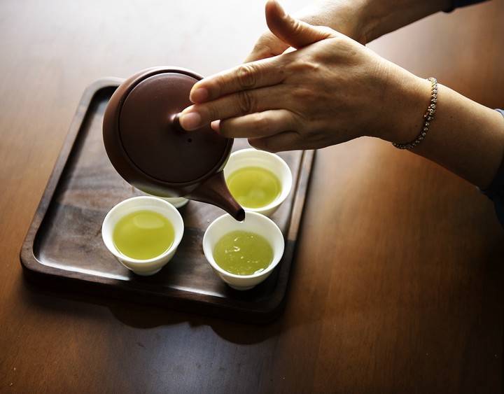 Китайские ученые назвали самый полезный для организма чай