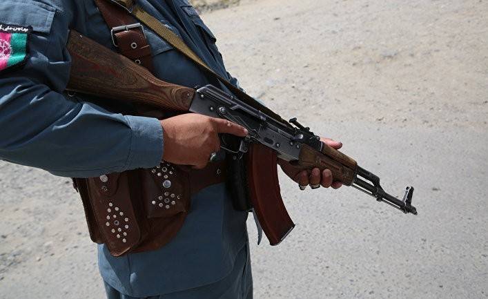 Главред: почему талибы* так мирно взяли власть в Кабуле