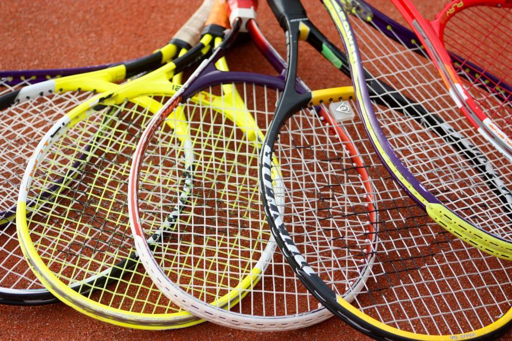 Российский теннисист Даниил Медведев победил на турнире с призовым фондом 2,8 млн. долларов – Учительская газета