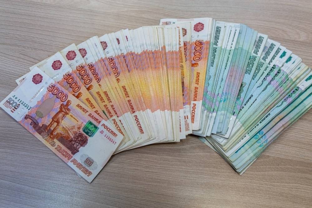 У жителя Омска мошенники выманили 1 миллион рублей на инвестиции