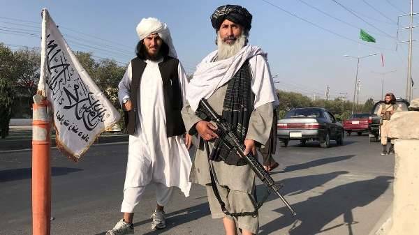 Британия расписалась в бессилии: Воевать с талибами не будем — министр обороны