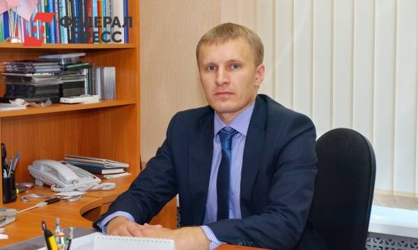 В Челябинской области назначили главного антикоррупционера