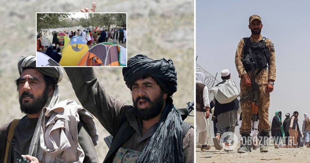 Афганистан новости – что сейчас происходит в Кабуле и кто такие талибы