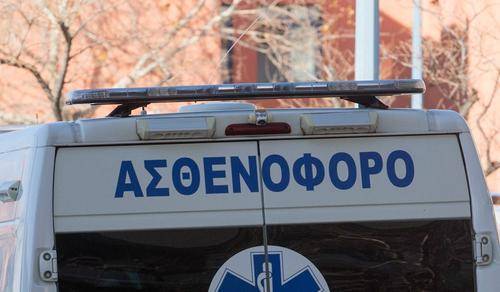 В Греции впервые зарегистрировали смерть от COVID-19 полностью вакцинированного пациента