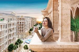 Владельцам престижного жилья повышают налог на имущество в Ташкенте