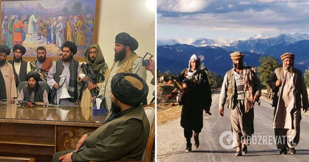 Талибы в Афганистане: почему смена власти ничего не значит