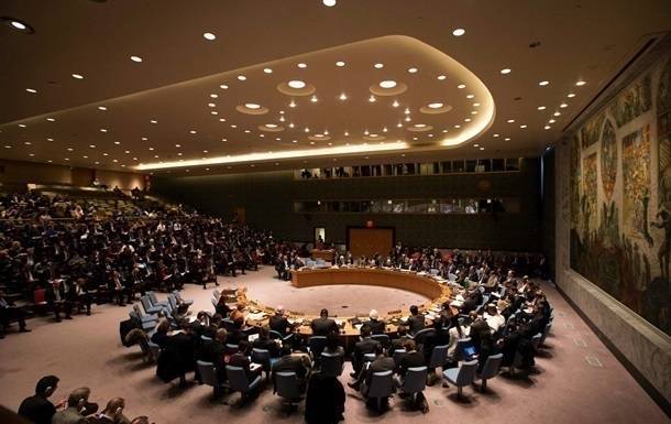 Ситуация в Афганистане: Совбез ООН соберет внеочередное заседание