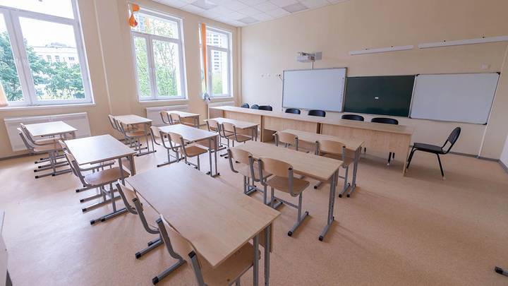 Россиянам рассказали, в каком формате будут учиться школьники в новом учебном году