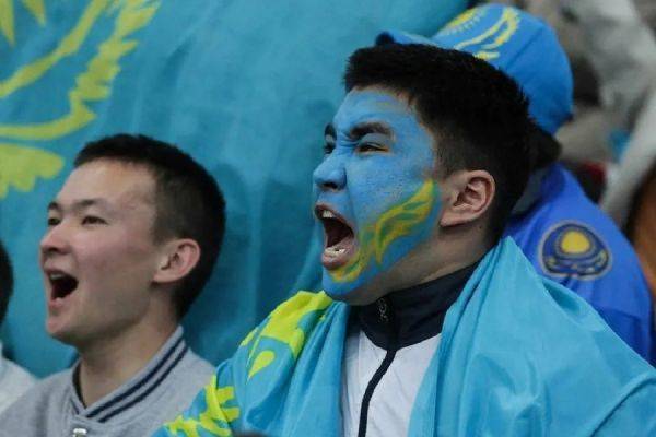 Казахский национализм — составляющая внутренней политики Казахстана
