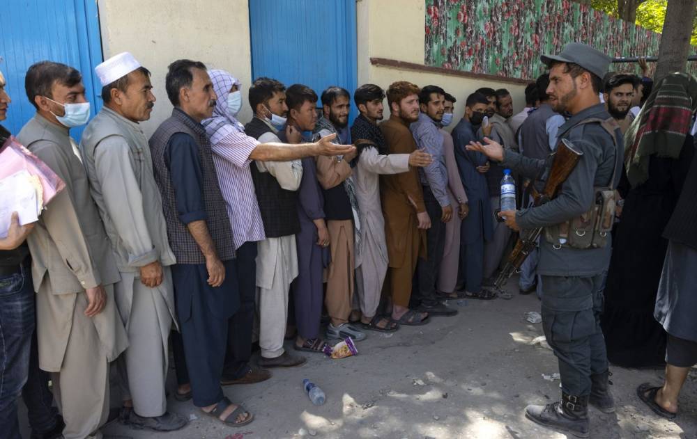 Победа талибов, бегство президента и хаос в Кабуле: что происходит в Афганистане