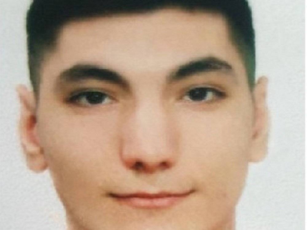 С 5 июля разыскивают пропавшего 20 летнего парня, который может находиться в Ростовской области