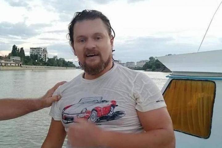 Житель Краснодара спас тонувшего в Кубани мальчика