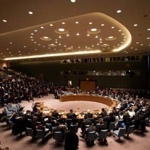 Совбез ООС соберет внеочередное заседание из-за ситуации в Афганистане