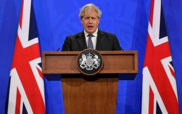 Великобританія пропонує не визнавати “Талібан” афганським урядом