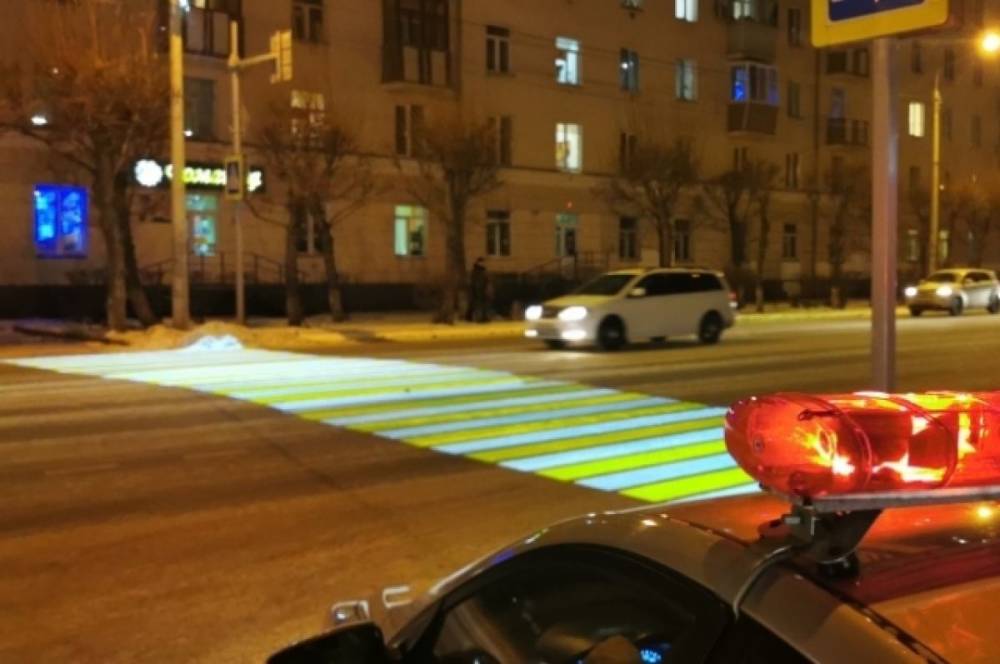 В России разработают новый стандарт дорожного движения