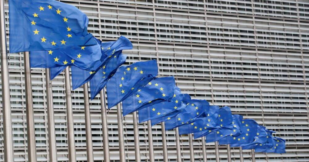В ЕС созвали внеочередное заседание из-за ситуации в Афганистане