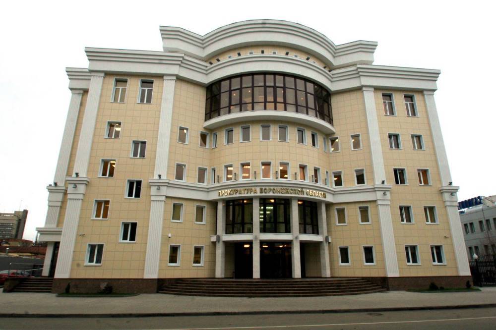 Прокуратура начала тотальные проверки после гибели младенца в Воронежской области