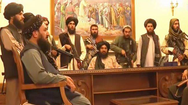 Кабулов назвал условие для исключения «Талибана» из списка террористов