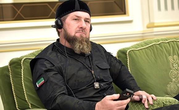 Рамзан Кадыров призвал готовиться к худшему из-за захвата Афганистана «Талибаном»