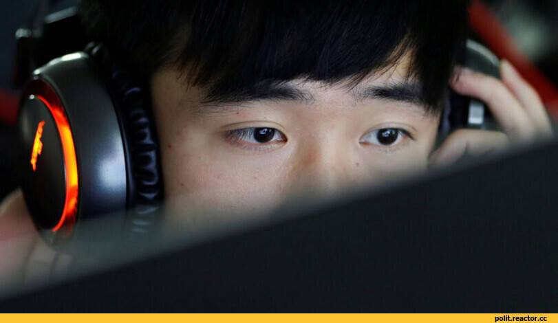В Китае рассматривается законопроект по усилению проверки онлайн-игр на предмет искажения истории