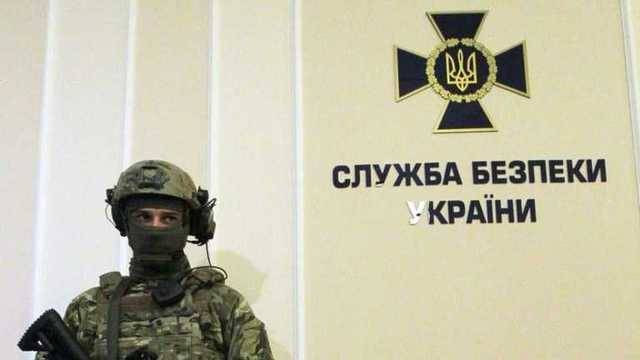На Херсонщине СБУ разоблачила агента российской военной разведки