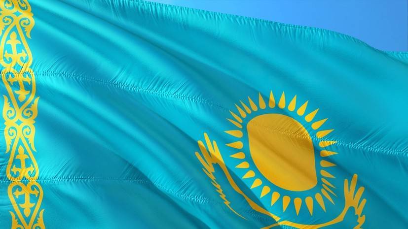 Минобороны Казахстана приняло меры в связи с ситуацией в Афганистане
