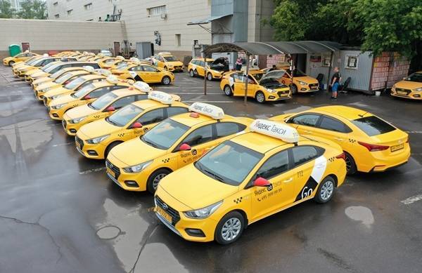 Борис Титов назвал избыточной систему мониторинга такси в столичном регионе