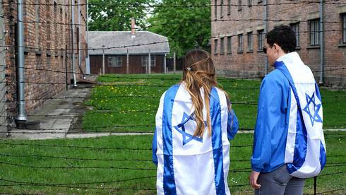 Поездки израильских школьников в Польшу могут запретить: "Сеют ненависть к полякам"