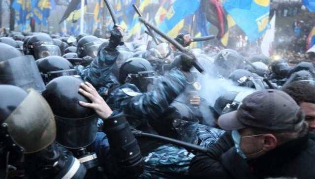 Дело о расстреле Майдана: Нацполиция обжаловала восстановление беркутовца