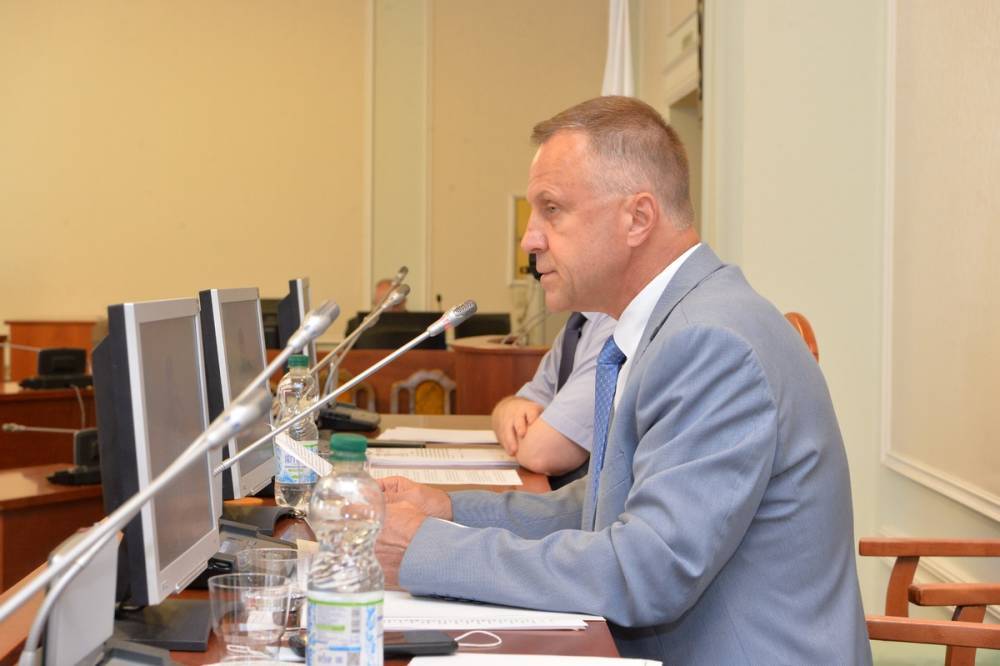 Нижегородские депутаты предлагают усилить контроль за потреблением электрической энергии в помещениях многоквартирных домов