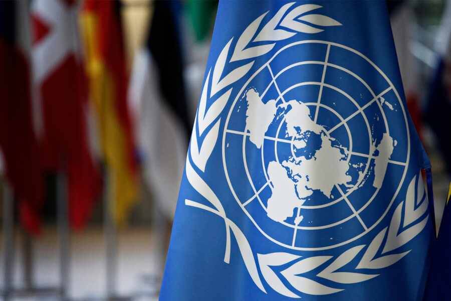 Совет Безопасности ООН призвал срочно прекратить бои в Афганистане и создать новое правительство
