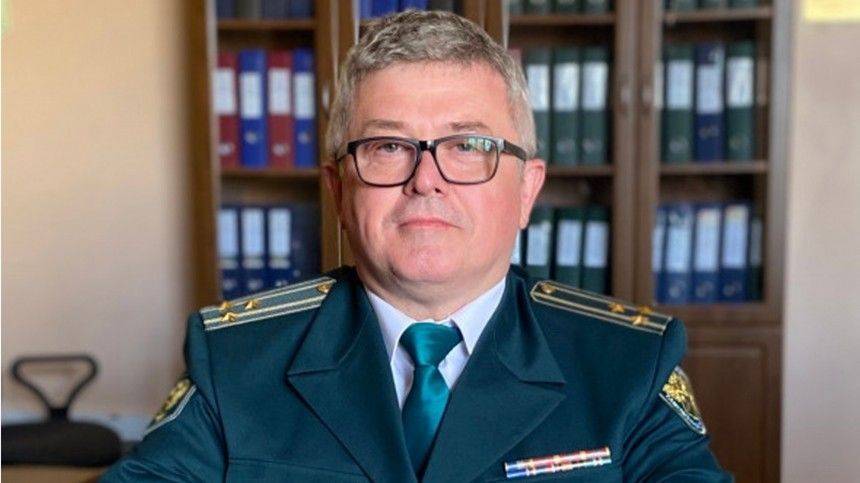 Стали известны детали задержания за взятку главного борца с коррупцией Петербурга