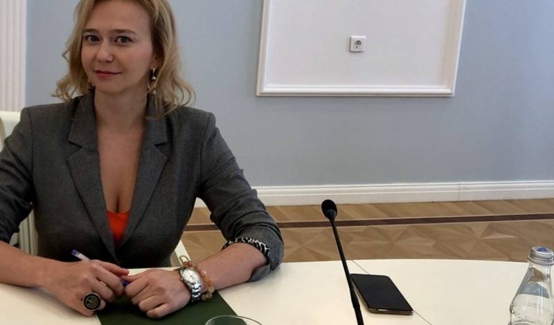 Минеева: Массового возвращения сотрудников с удаленной работы в Москве не ожидается