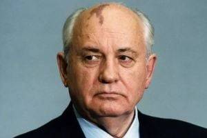 Тайные факты из юности Михаила Горбачева