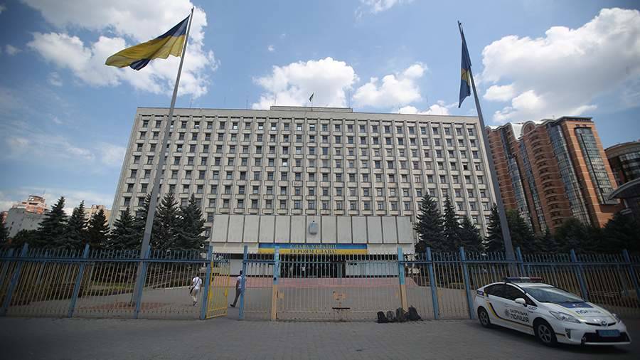 В Киеве призвали забыть о гарантиях США после событий в Кабуле