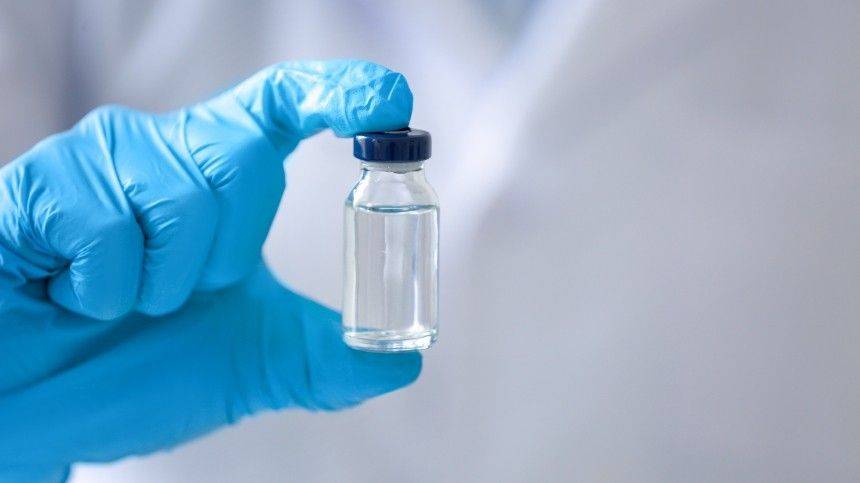 В России появится новая вакцина от коронавируса