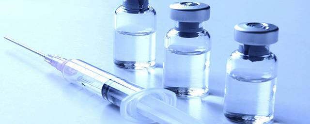 В конце 2021 года центр «Вектор» намерен зарегистрировать вакцину от оспы