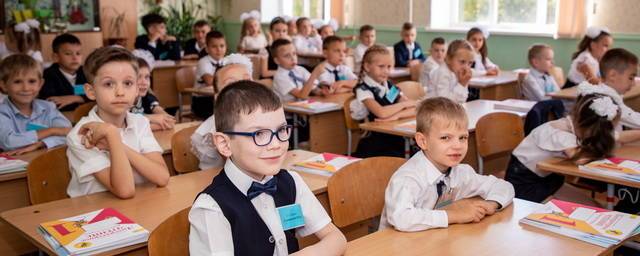 В Пермском крае при ухудшении эпидемиологической ситуации школы перейдут на дистант
