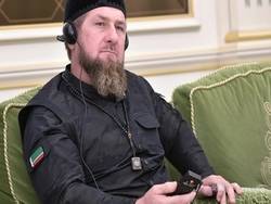 Кадыров призвал готовиться к худшему из-за талибов