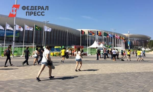 Россияне стали меньше интересоваться Олимпийскими играми