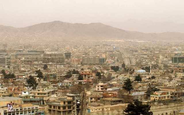 В столице Афганистана остались только три посольства - России, Китая и Пакистана
