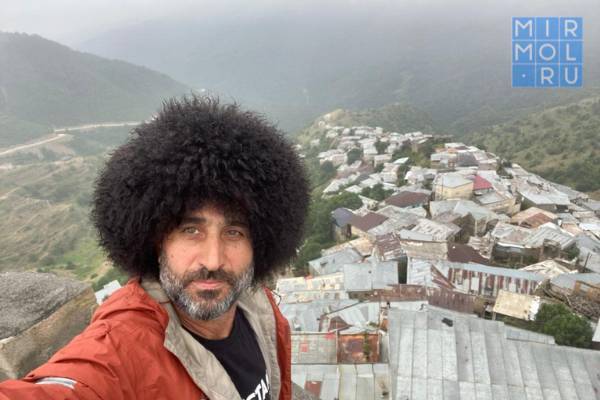 В 2022 году Дагестан ждёт пиковый скачок потока туристов со всего мира — руководитель «Тур в Дагестан»