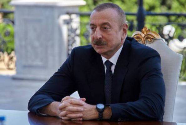 В парламенте Армении посоветовали Алиеву «не совать свой нос» в союз Еревана и Москвы