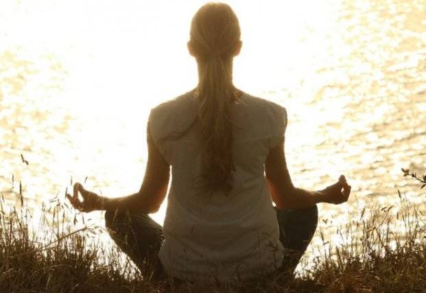 Ученые рассказали о влиянии медитации на работу мозга